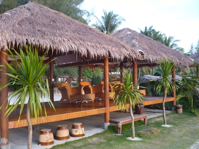Oceanic Spa Bintan Agro
